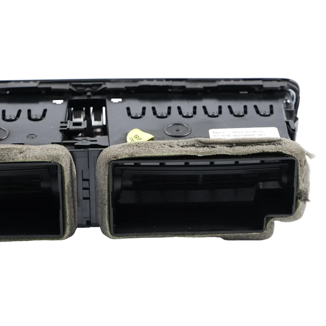 Audi Q5 8R Frischluftgitter Mitte Mitte Dash Vent - SKU RHD-8R2820951D - Teilenummer 8R2820951D