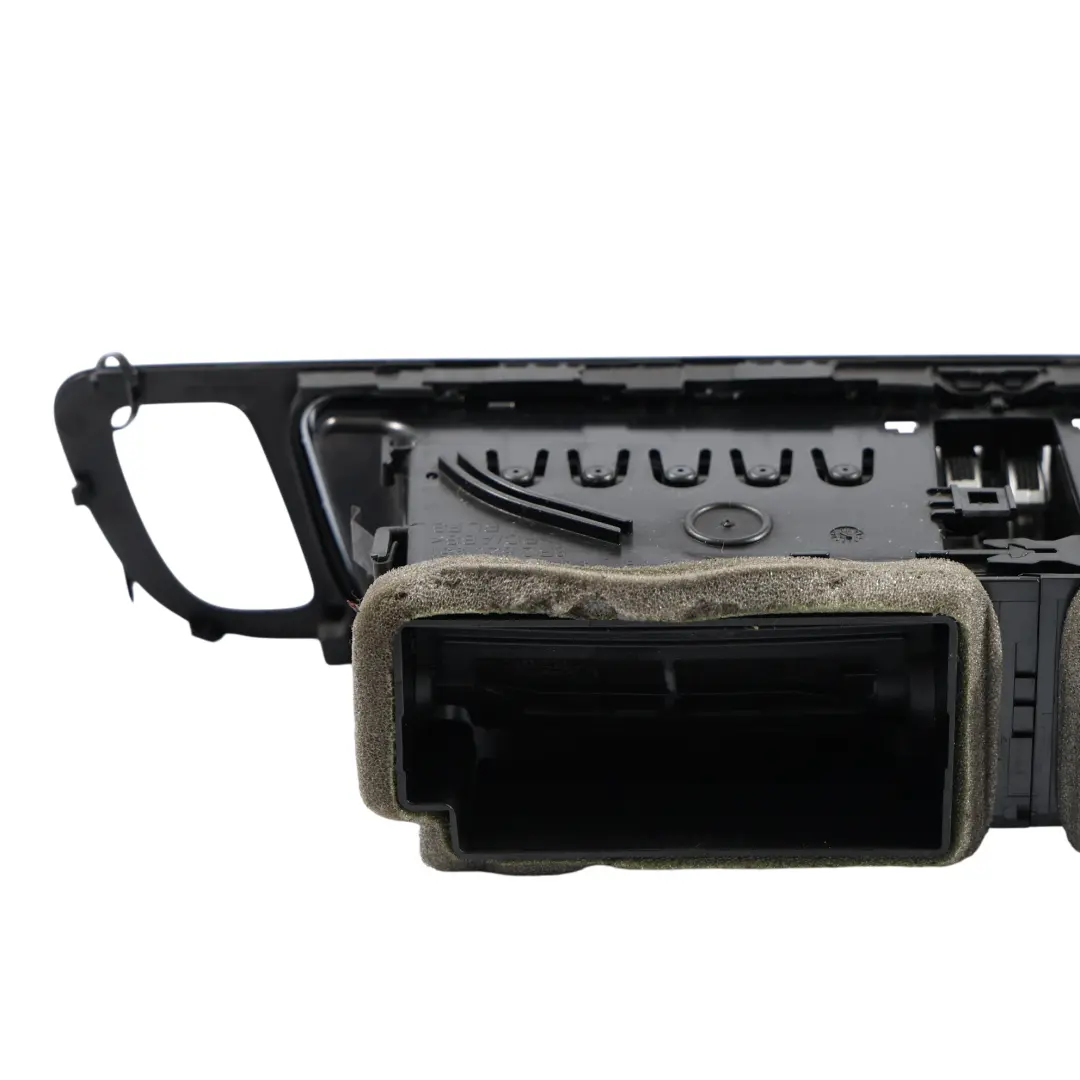 Audi Q5 8R Frischluftgitter Mitte Mitte Dash Vent - SKU RHD-8R2820951D - Teilenummer 8R2820951D