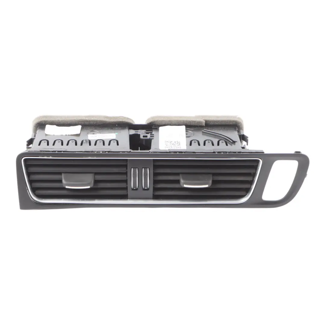Audi Q5 8R Centre Dashboard Air Vent Nozzle Grille Trim - SKU RHD-8R2820951G-1 - Part number 8R2820951G