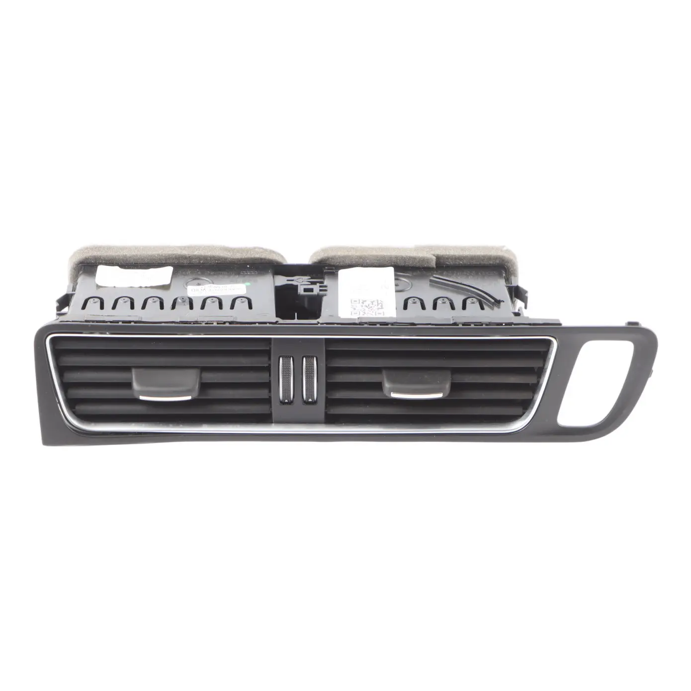 Audi Q5 8R Centre Dashboard Air Vent Nozzle Grille Trim 8R2820951G