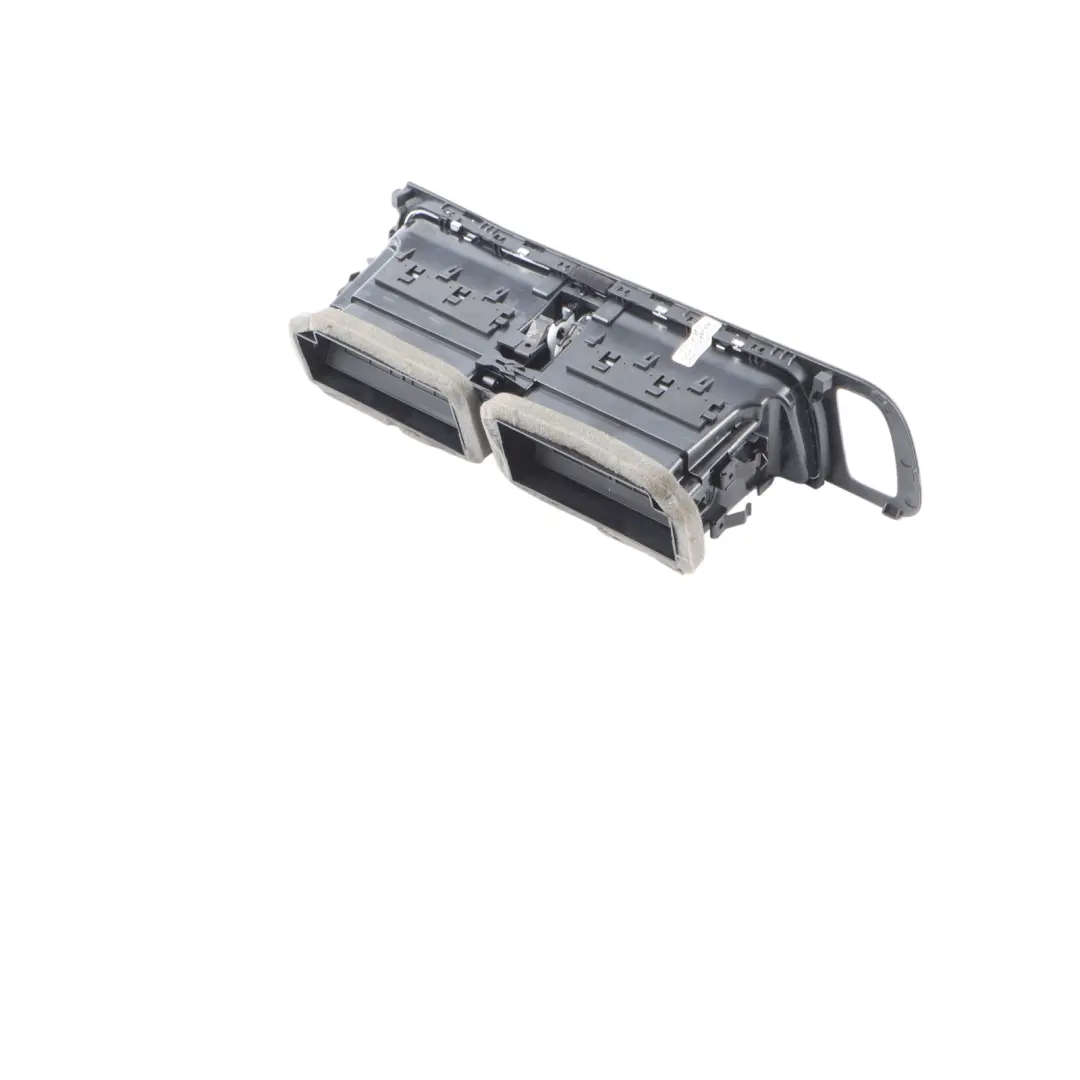 Centre Dashboard Air Vent Nozzle Grille Trim to Audi Q5 8R with Part number 8R2820951G Audi Q5 8R Centre Dashboard Air Vent Nozzle Grille Trim - SKU RHD-8R2820951G-1 - Part number 8R2820951G