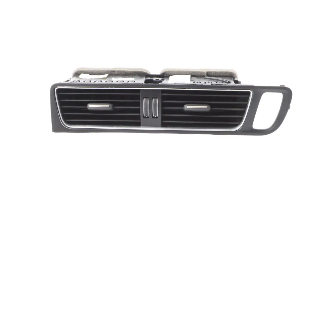 Centre Dashboard Air Vent Nozzle Grille Trim to Audi Q5 8R with Part number 8R2820951G Audi Q5 8R Centre Dashboard Air Vent Nozzle Grille Trim - SKU RHD-8R2820951G-1 - Part number 8R2820951G