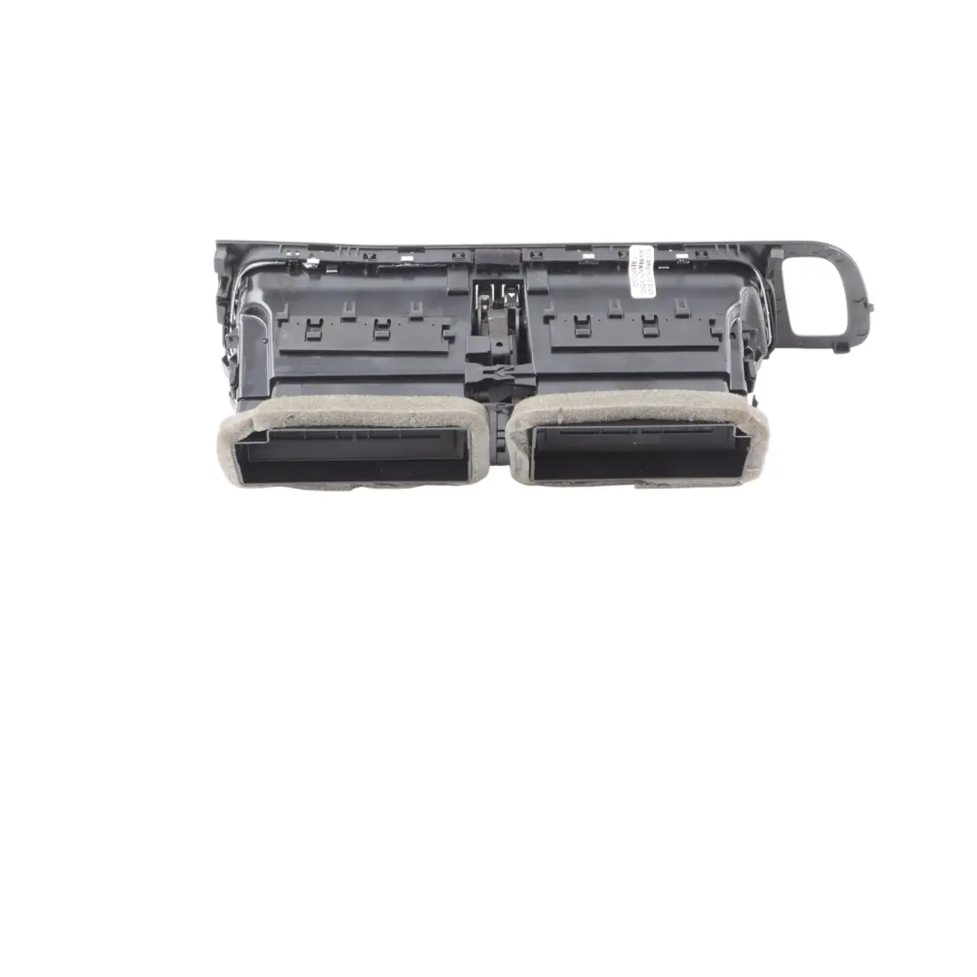 Centre Dashboard Air Vent Nozzle Grille Trim to Audi Q5 8R with Part number 8R2820951G Audi Q5 8R Centre Dashboard Air Vent Nozzle Grille Trim - SKU RHD-8R2820951G-1 - Part number 8R2820951G