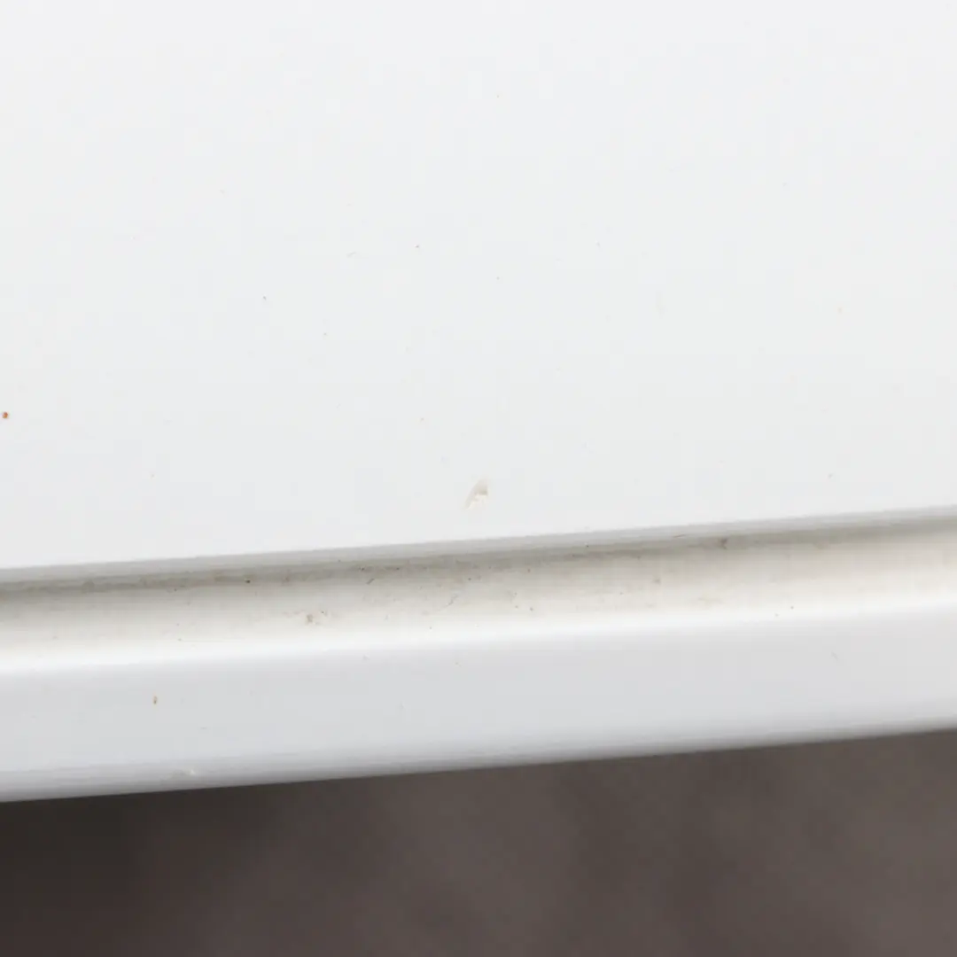 Audi Q5 8R Wing Mirror Electric Outside Door Left N/S Glacier White Pearl - S9R - SKU RHD-8R2857409AK-MGW - Part number 8R2857409AK