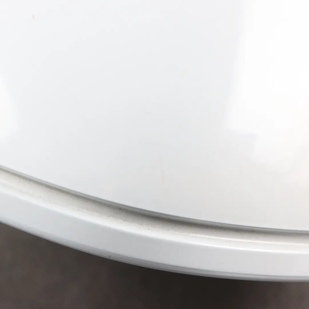 Audi Q5 8R Wing Mirror Electric Outside Door Right O/S Glacier White Pearl - S9R - SKU RHD-8R2857410AK-MGW - Part number 8R2857410AK