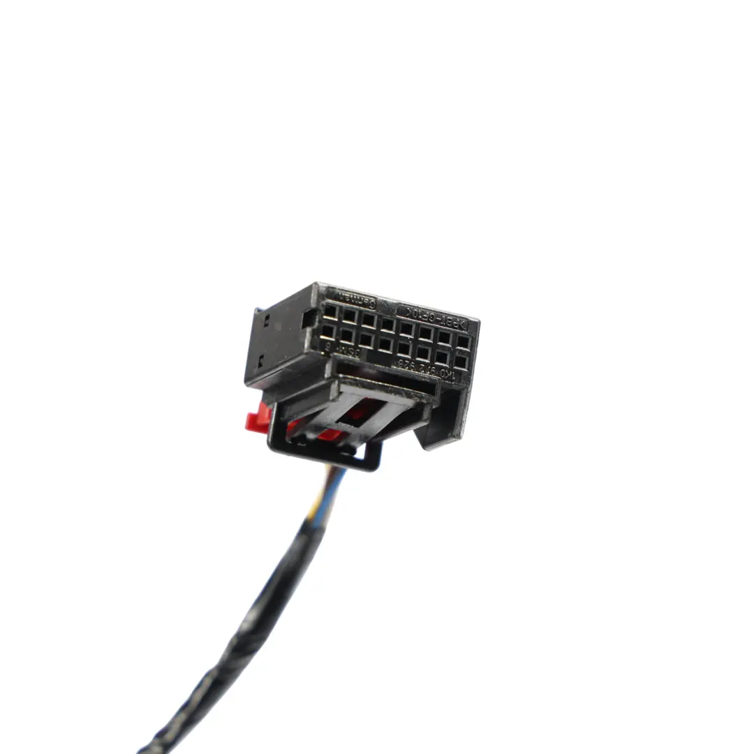 Mirror Wing Glass Right O/S Phantom Black - Z9Y to Audi Q5 8R Electric with Part number 8R2857410F Audi Q5 8R Electric Mirror Wing Glass Right O/S Phantom Black - Z9Y - SKU RHD-8R2857410F-PHB - Part number 8R2857410F