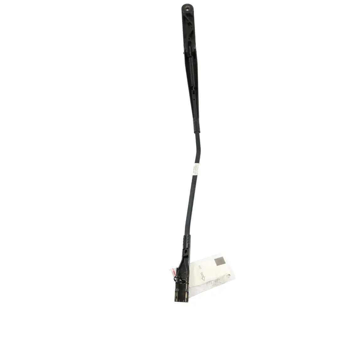 Audi Q5 8R Sportback Windscreen Windshield Wiper Arm Front Left N/S - SKU RHD-8R2955407B - Part number 8R2955407B