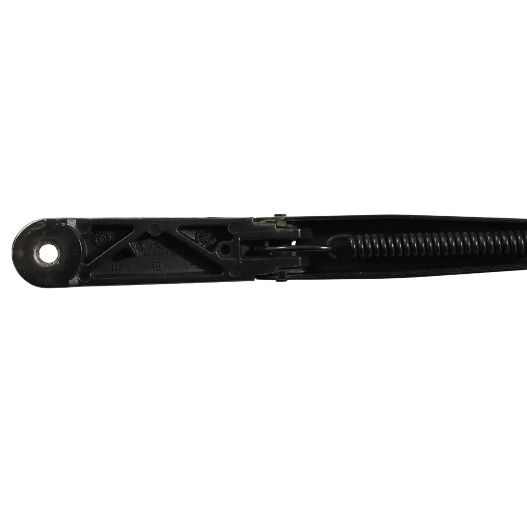 Audi Q5 8R Sportback Windscreen Windshield Wiper Arm Front Left N/S - SKU RHD-8R2955407B - Part number 8R2955407B