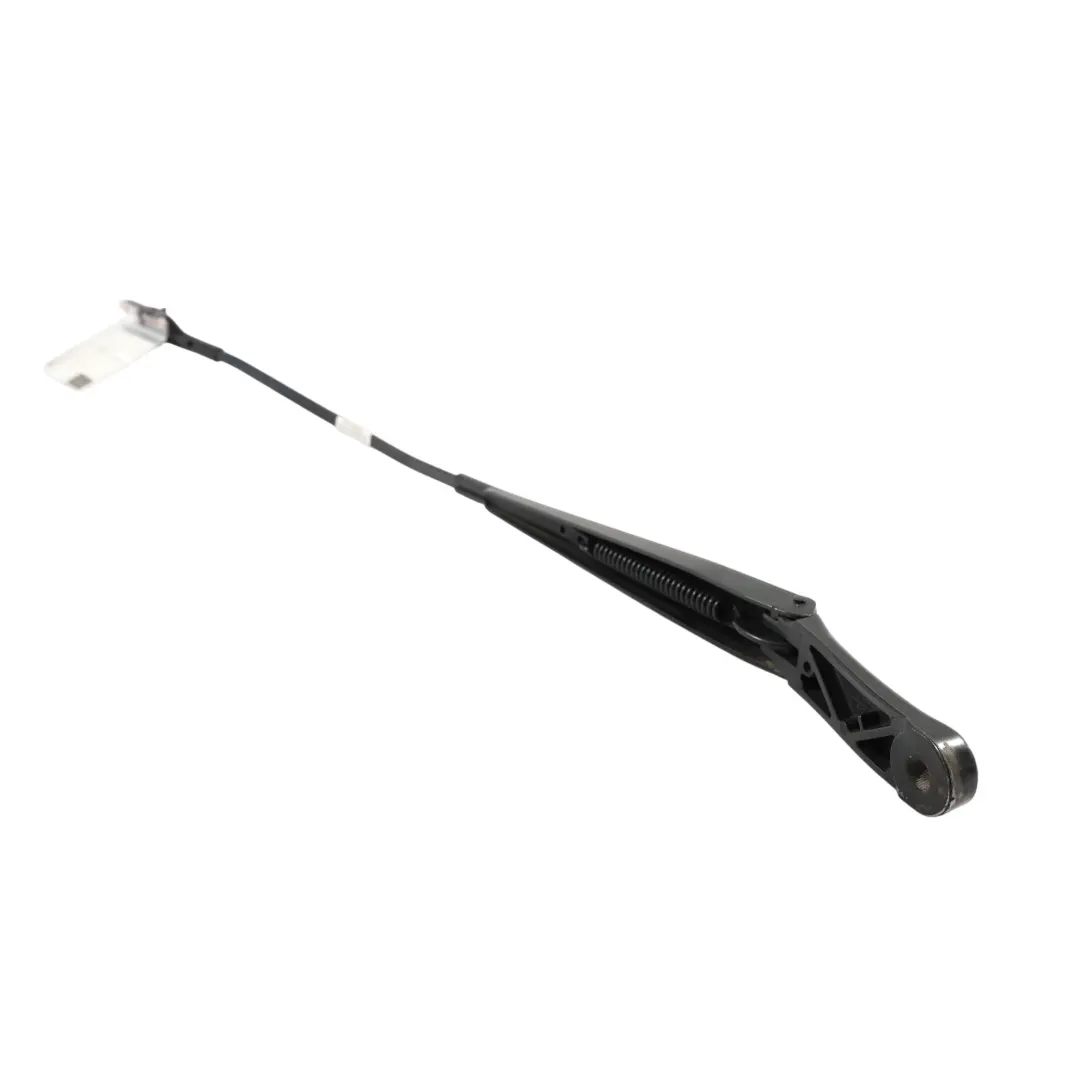Audi Q5 8R Sportback Windscreen Windshield Wiper Arm Front Left N/S - SKU RHD-8R2955407B - Part number 8R2955407B