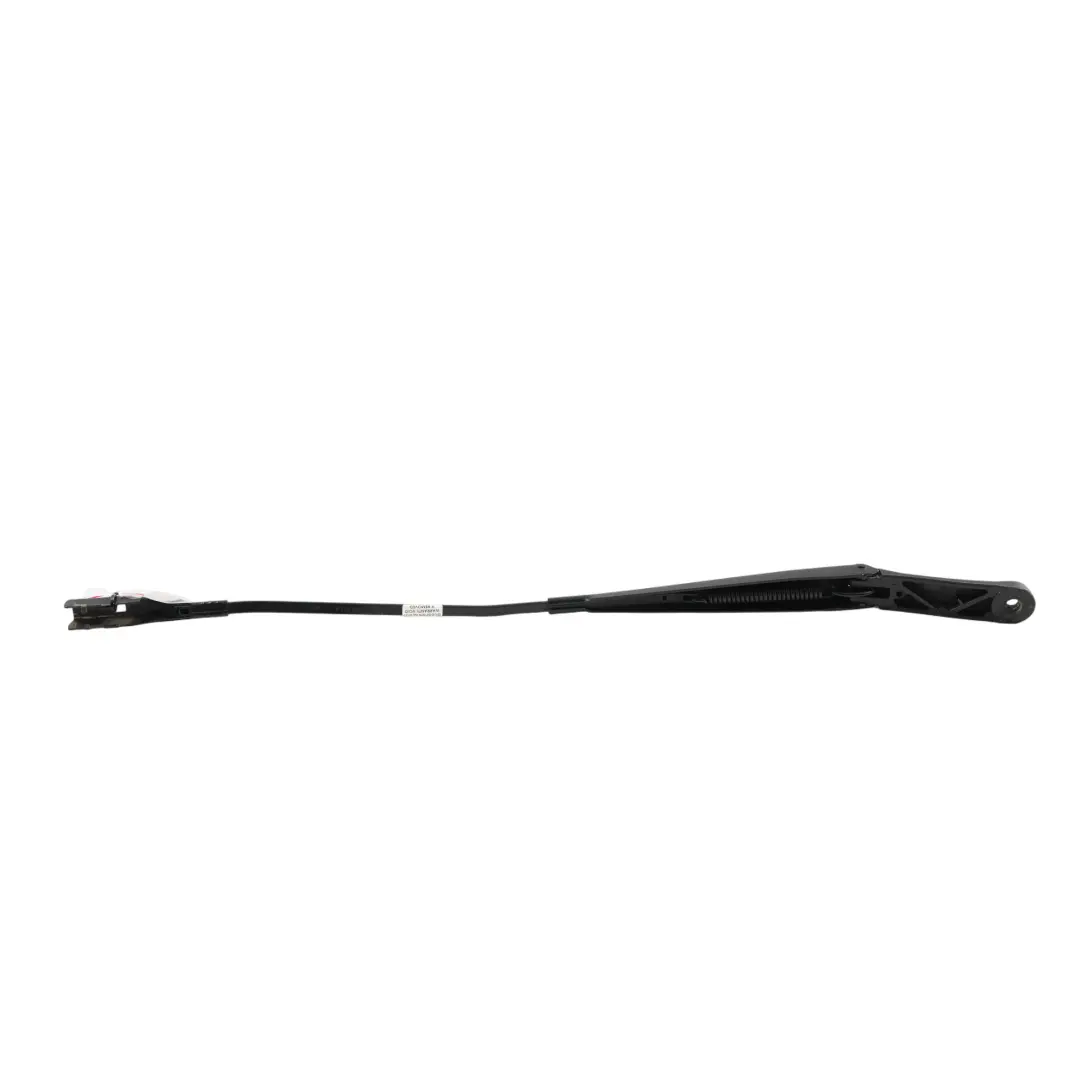 Audi Q5 8R Sportback Windscreen Windshield Wiper Arm Front Left N/S - SKU RHD-8R2955407B - Part number 8R2955407B