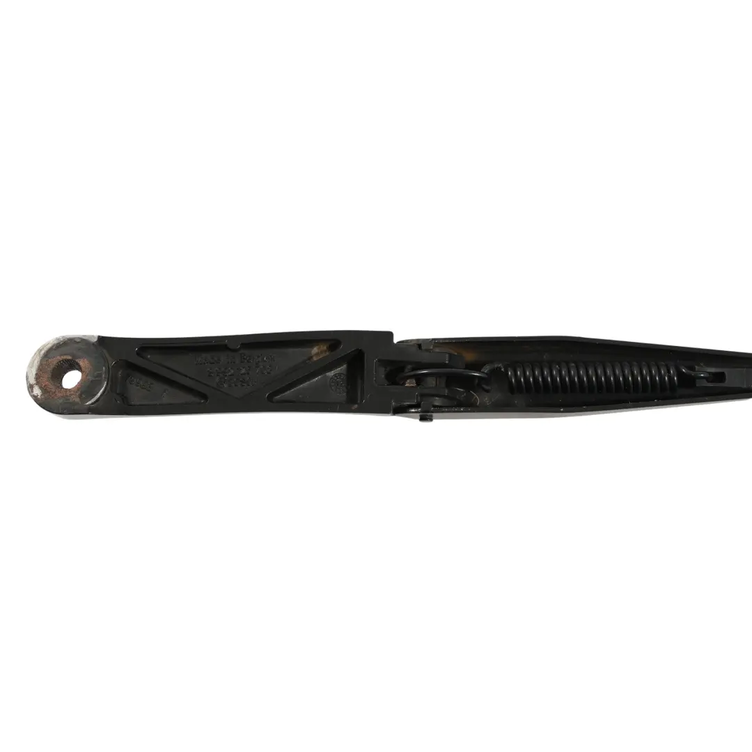 Audi Q5 8R Sportback Windscreen Windshield Wiper Arm Front Right O/S - SKU RHD-8R2955408B - Part number 8R2955408B