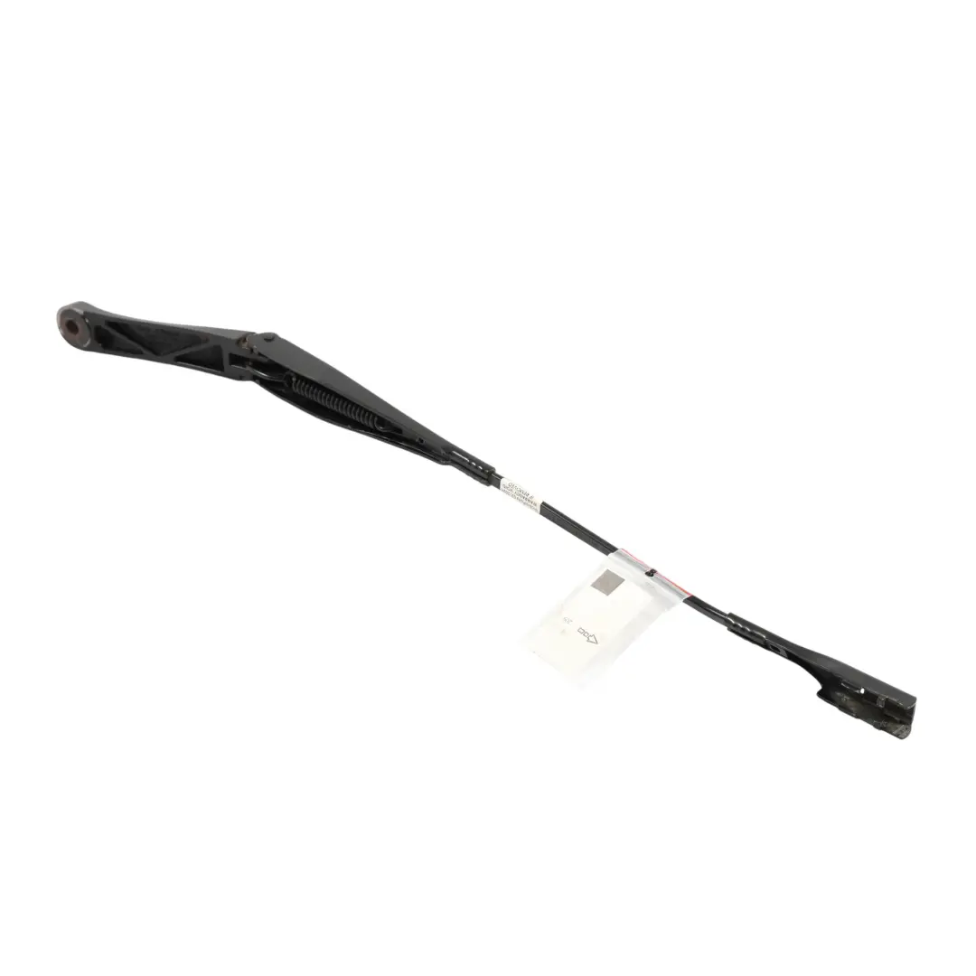 Audi Q5 8R Sportback Windscreen Windshield Wiper Arm Front Right O/S - SKU RHD-8R2955408B - Part number 8R2955408B