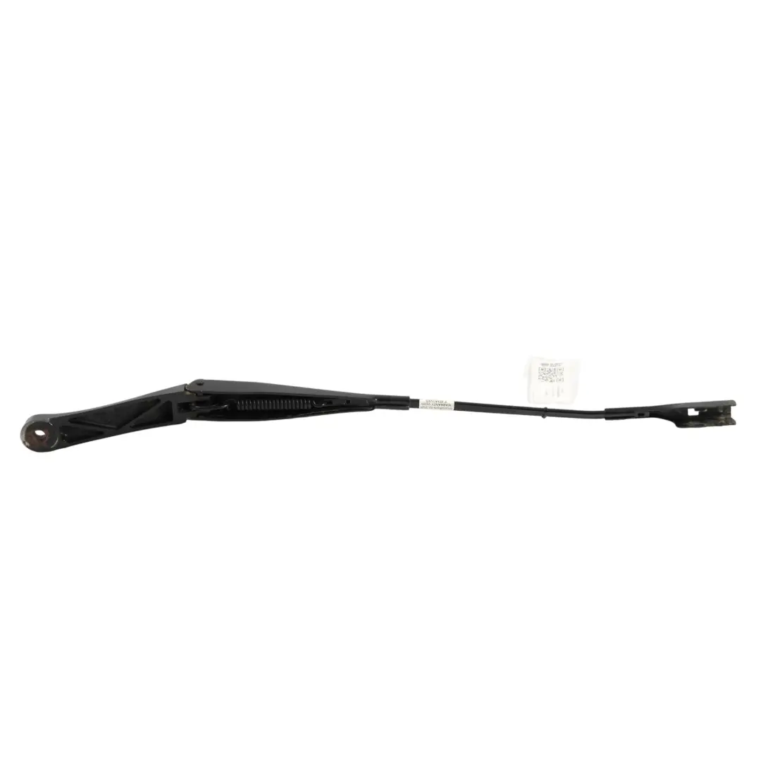 Audi Q5 8R Sportback Windscreen Windshield Wiper Arm Front Right O/S - SKU RHD-8R2955408B - Part number 8R2955408B