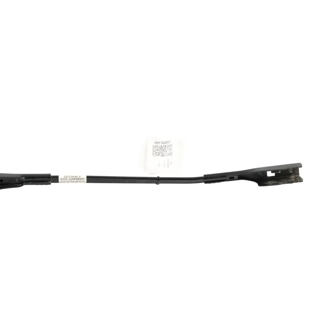 Audi Q5 8R Sportback Windscreen Windshield Wiper Arm Front Right O/S - SKU RHD-8R2955408B - Part number 8R2955408B
