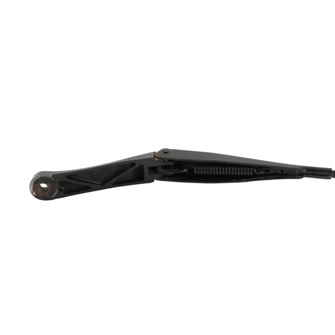 Audi Q5 8R Sportback Windscreen Windshield Wiper Arm Front Right O/S - SKU RHD-8R2955408B - Part number 8R2955408B