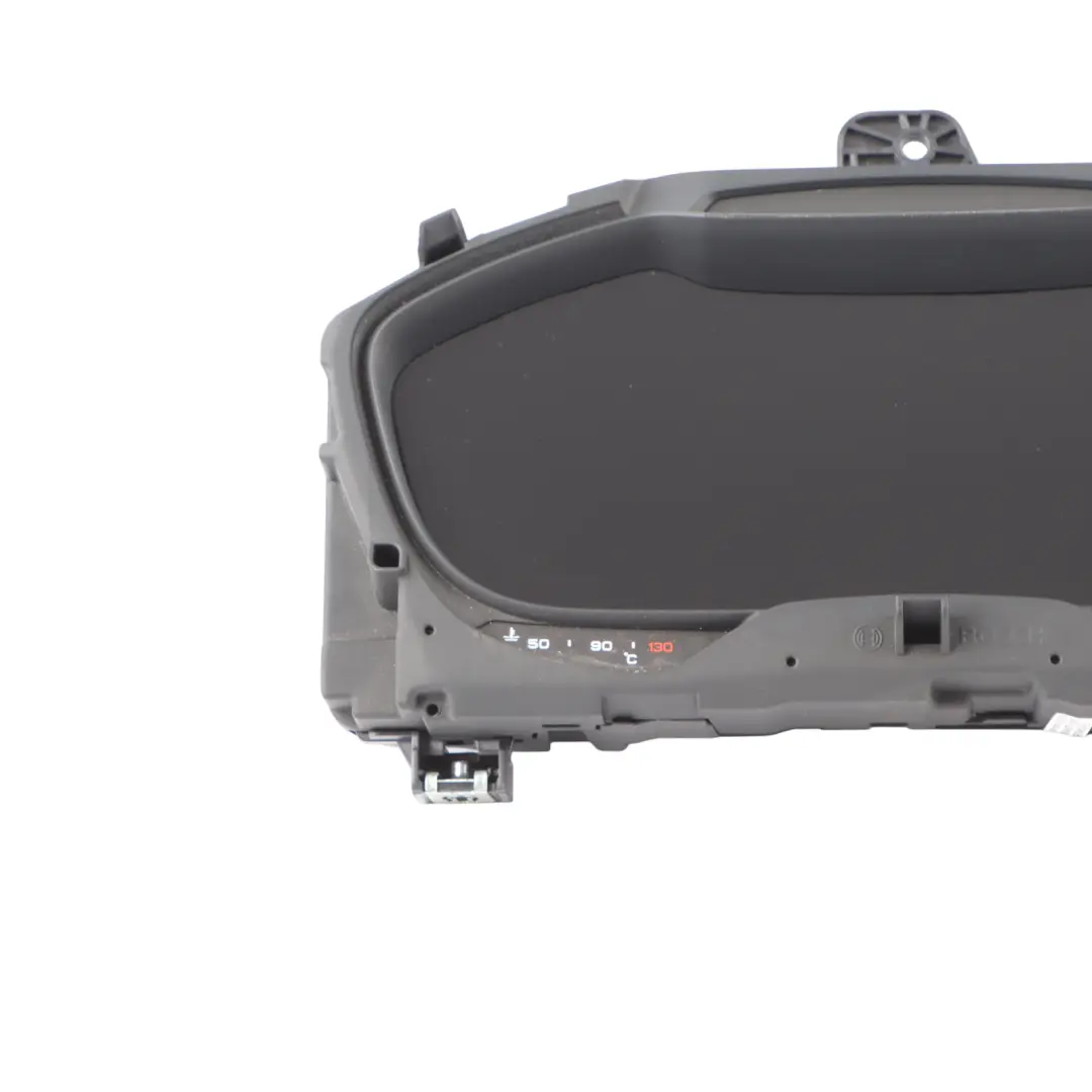 Virtual Instrument Cluster Speedo Clocks Manual to Audi TT FV Diesel with Part number 8S0920790 Audi TT FV Diesel Virtual Instrument Cluster Speedo Clocks Manual - SKU RHD-8S0920790-1 - Part number 8S0920790