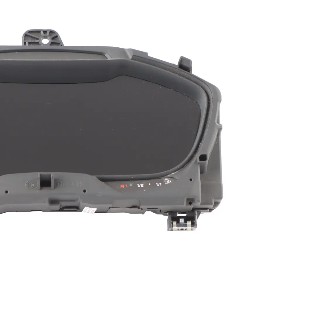 Virtual Instrument Cluster Speedo Clocks Manual to Audi TT FV Diesel with Part number 8S0920790 Audi TT FV Diesel Virtual Instrument Cluster Speedo Clocks Manual - SKU RHD-8S0920790-1 - Part number 8S0920790