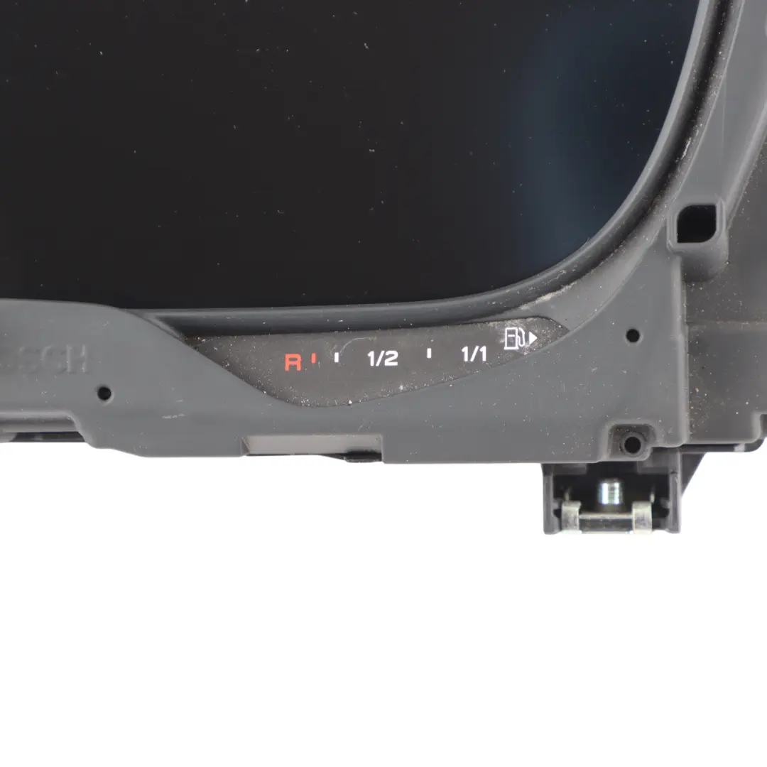 Audi TT FV Diesel Virtual Instrument Cluster Speedo Clocks Manual - SKU RHD-8S0920790-1 - Part number 8S0920790