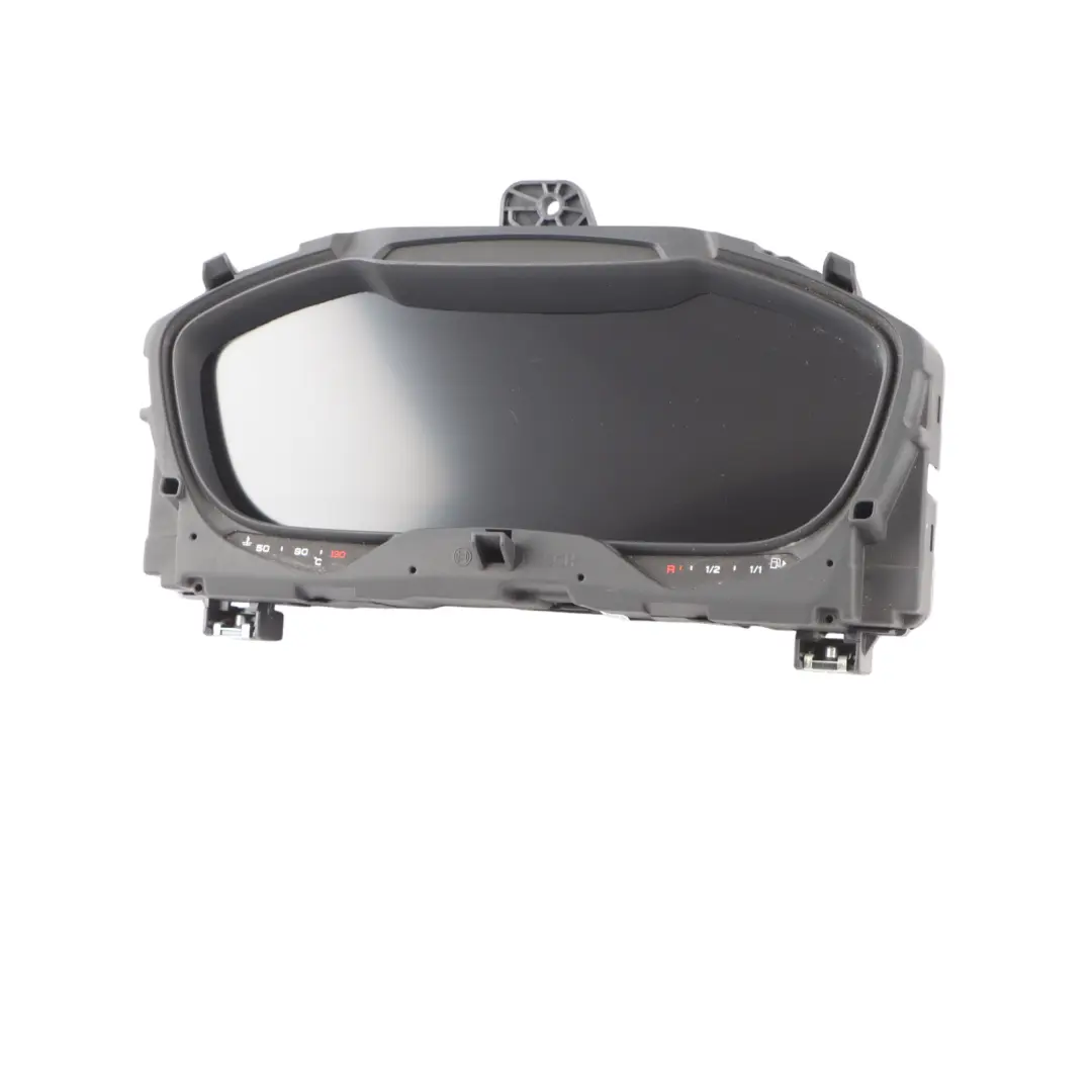Virtual Instrument Cluster Speedo Clocks Manual to Audi TT FV Diesel with Part number 8S0920790 Audi TT FV Diesel Virtual Instrument Cluster Speedo Clocks Manual - SKU RHD-8S0920790-1 - Part number 8S0920790