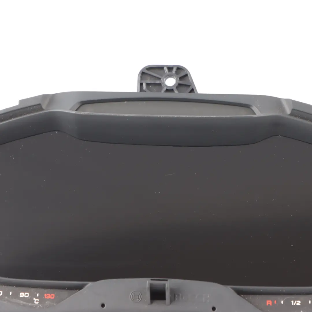 Audi TT FV Diesel Virtual Instrument Cluster Speedo Clocks Manual - SKU RHD-8S0920790-1 - Part number 8S0920790