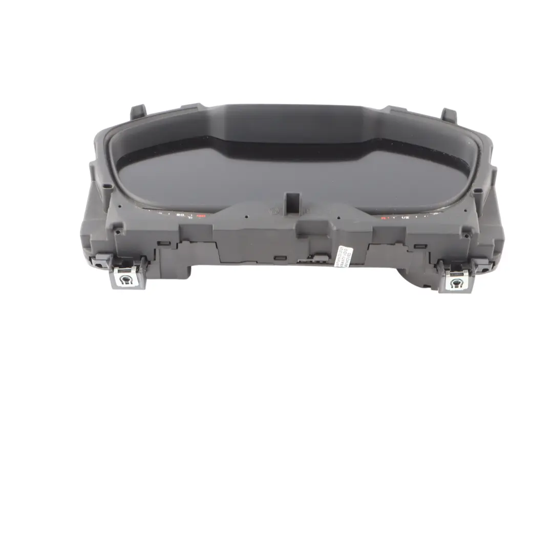 Audi TT FV Diesel Virtual Instrument Cluster Speedo Clocks Manual - SKU RHD-8S0920790-1 - Part number 8S0920790