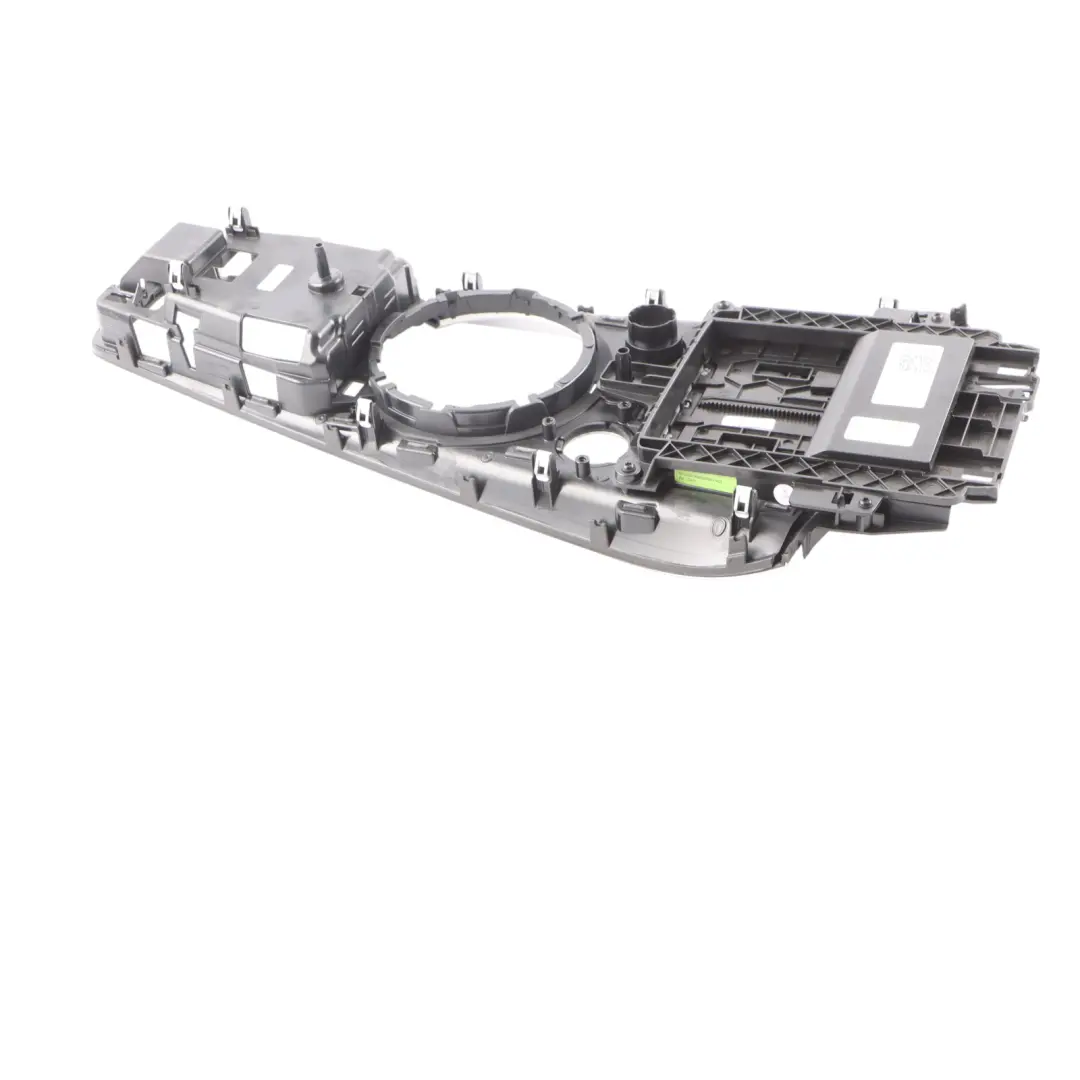 Centre Console Gear Surround Trim Cover Aluminium to Audi TT FV with Part number 8S2864261C Audi TT FV Centre Console Gear Surround Trim Cover Aluminium - SKU RHD-8S2864261C - Part number 8S2864261C