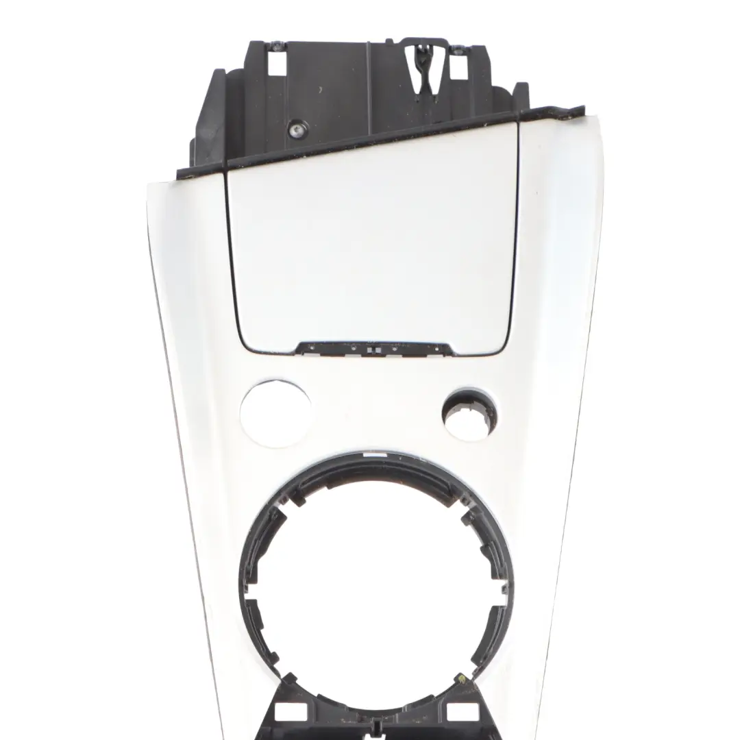 Centre Console Gear Surround Trim Cover Aluminium to Audi TT FV with Part number 8S2864261C Audi TT FV Centre Console Gear Surround Trim Cover Aluminium - SKU RHD-8S2864261C - Part number 8S2864261C