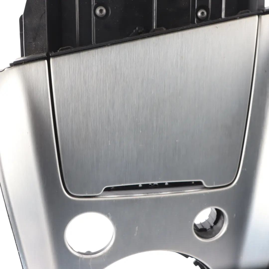 Centre Console Gear Surround Trim Cover Aluminium to Audi TT FV with Part number 8S2864261C Audi TT FV Centre Console Gear Surround Trim Cover Aluminium - SKU RHD-8S2864261C - Part number 8S2864261C