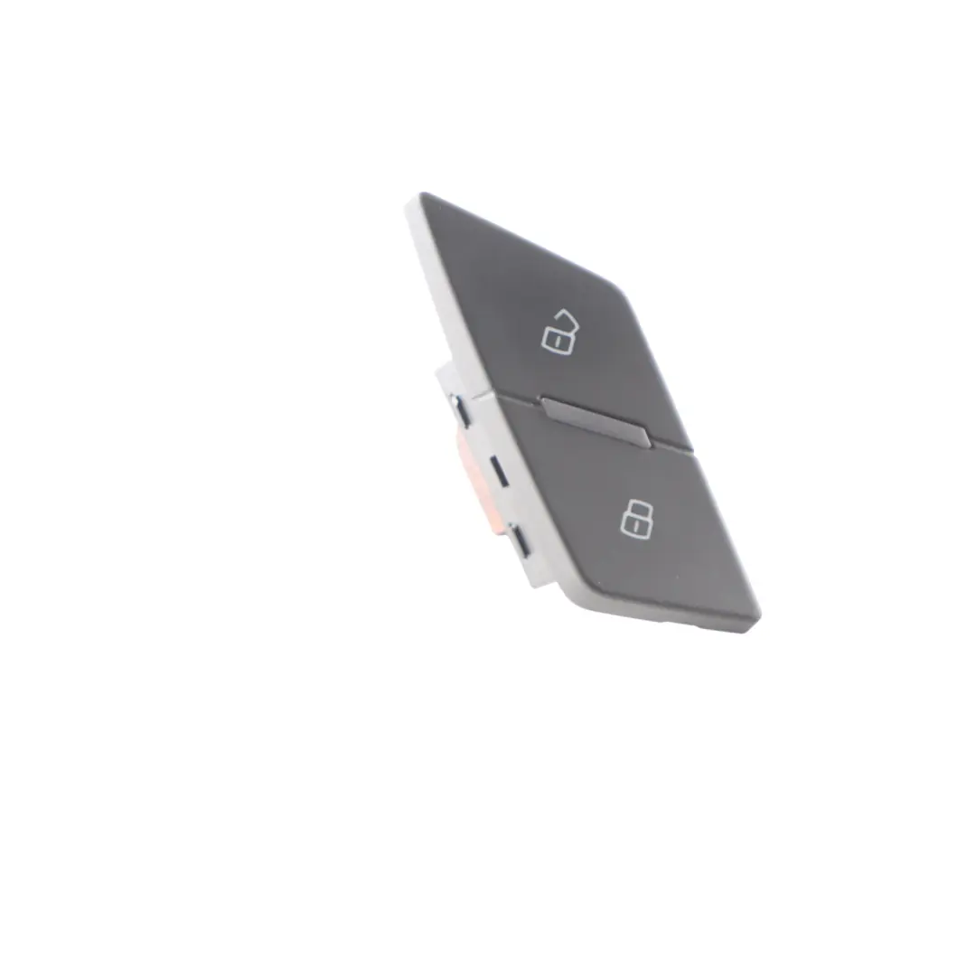 Front Centre Door Locking Button Switch to Audi TT FV with Part number 8S2962108 Audi TT FV Front Centre Door Locking Button Switch - SKU RHD-8S2962108 - Part number 8S2962108