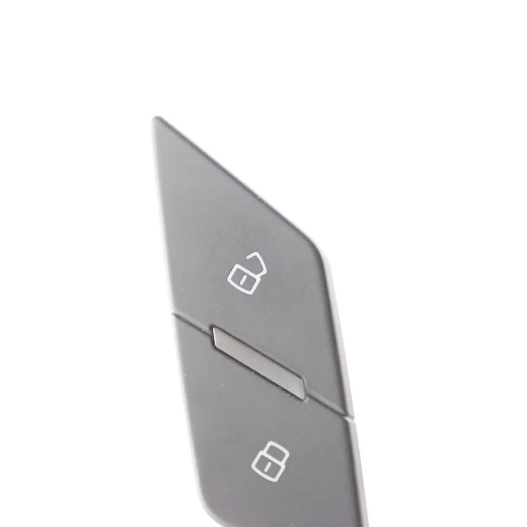 Front Centre Door Locking Button Switch to Audi TT FV with Part number 8S2962108 Audi TT FV Front Centre Door Locking Button Switch - SKU RHD-8S2962108 - Part number 8S2962108