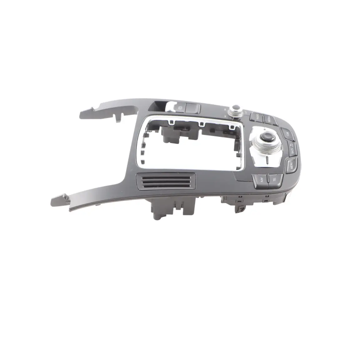 Multimedia MMI Controller Knob Switch Centre Control Panel to Audi A5 8T with Part number 8T0919611K Audi A5 8T Multimedia MMI Controller Knob Switch Centre Control Panel - SKU RHD-8T0919611K-1 - Part number 8T0919611K