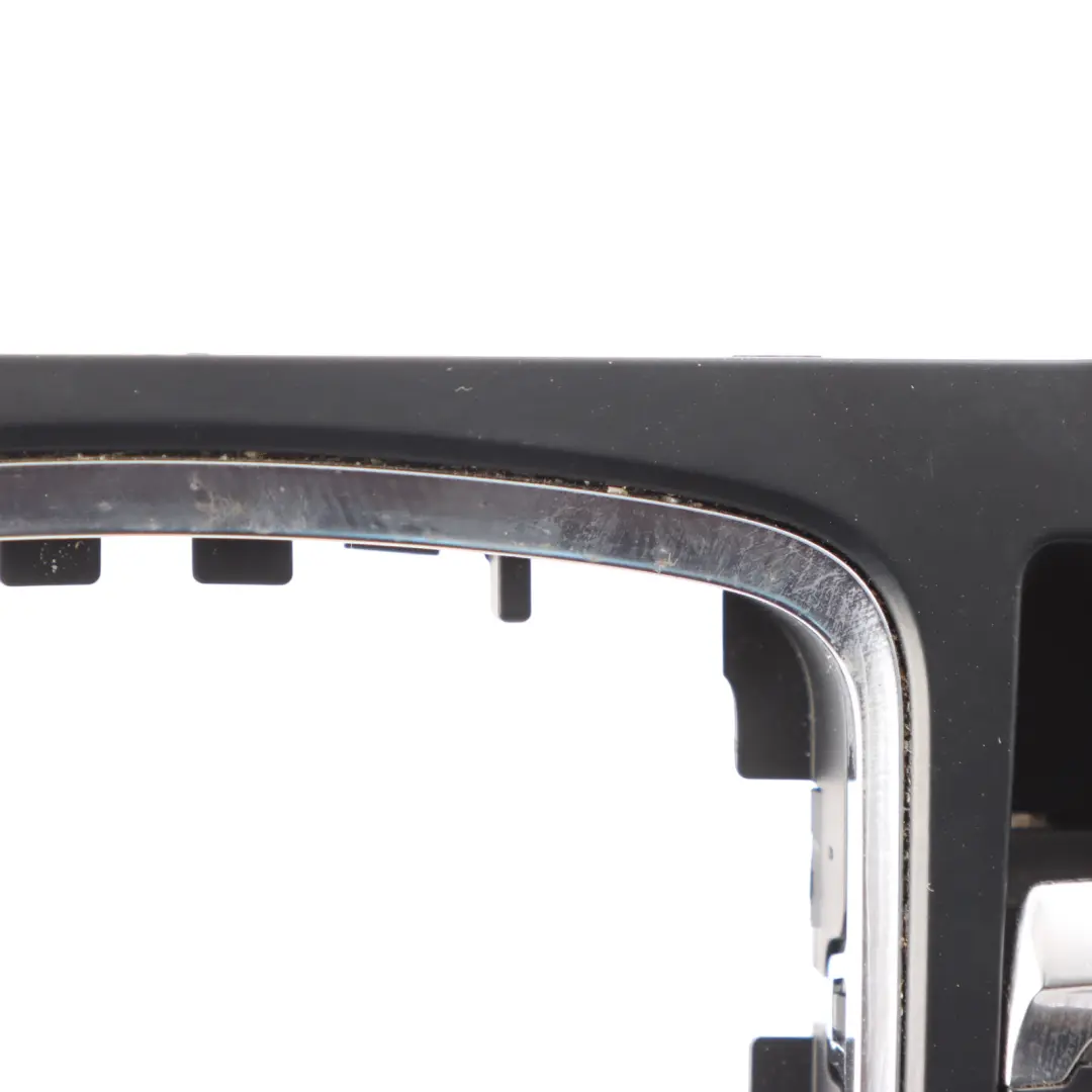 Multimedia MMI Controller Knob Switch Centre Control Panel to Audi A5 8T with Part number 8T0919611K Audi A5 8T Multimedia MMI Controller Knob Switch Centre Control Panel - SKU RHD-8T0919611K-1 - Part number 8T0919611K