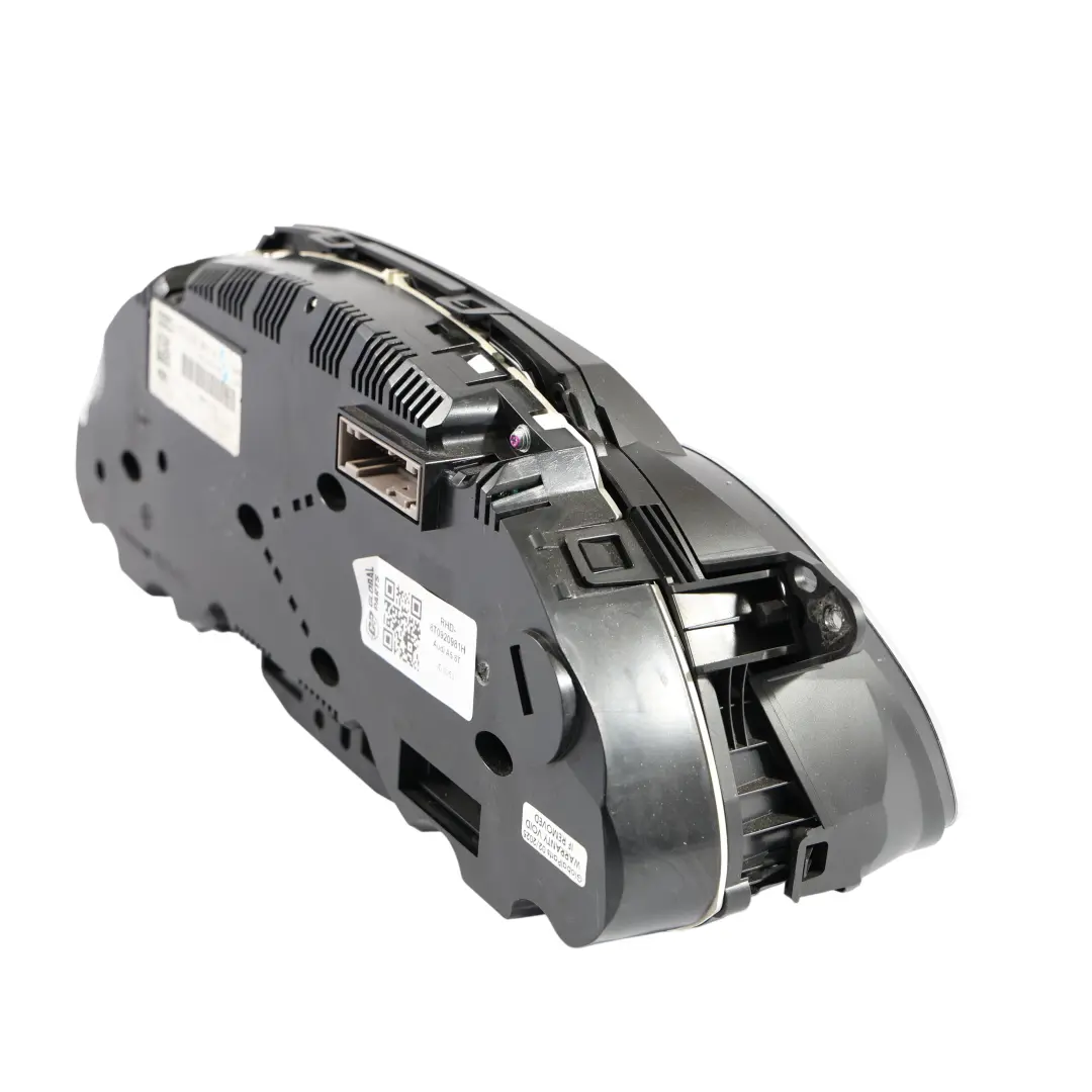 Instrument Cluster Speedo Clocks Meter Automatic to Audi A5 8T Petrol with Part number 8T0920981H Audi A5 8T Petrol Instrument Cluster Speedo Clocks Meter Automatic - SKU RHD-8T0920981H - Part number 8T0920981H
