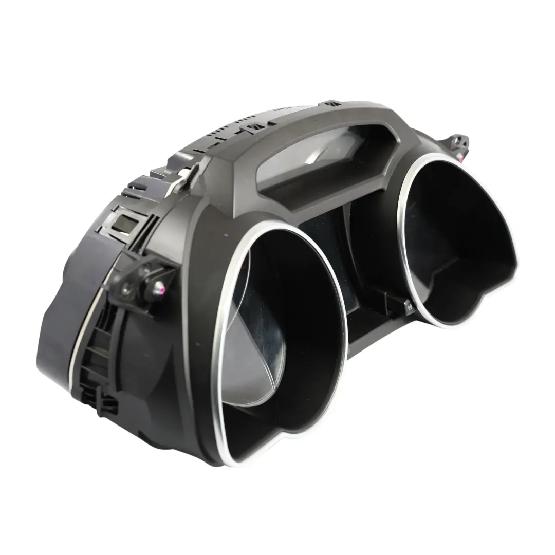 Instrument Cluster Speedo Clocks Meter Automatic to Audi A5 8T Petrol with Part number 8T0920981H Audi A5 8T Petrol Instrument Cluster Speedo Clocks Meter Automatic - SKU RHD-8T0920981H - Part number 8T0920981H