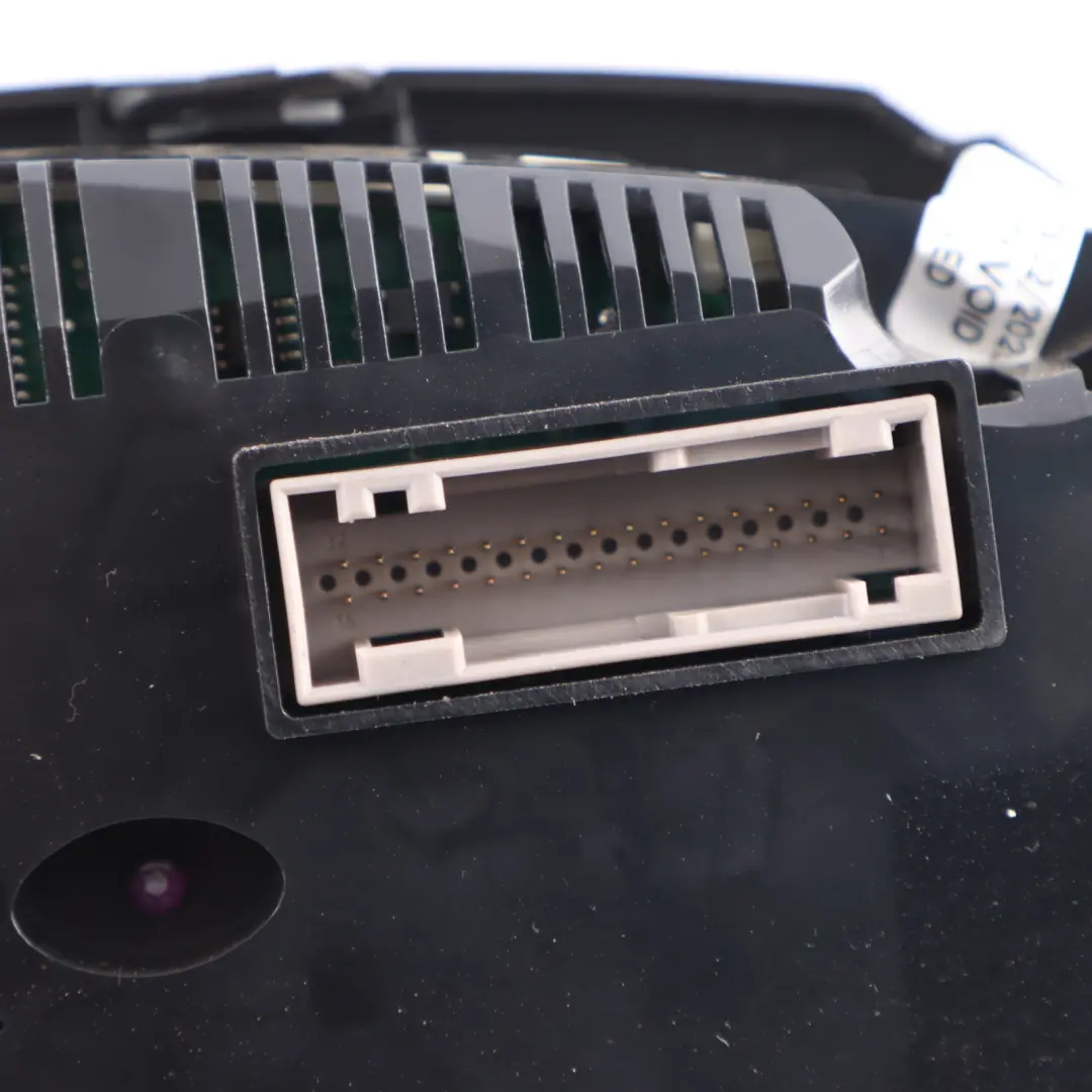 Instrument Cluster Speedometer Clocks MPH Manual to Audi A5 8T Petrol with Part number 8T0920983 Audi A5 8T Petrol Instrument Cluster Speedometer Clocks MPH Manual - SKU RHD-8T0920983 - Part number 8T0920983