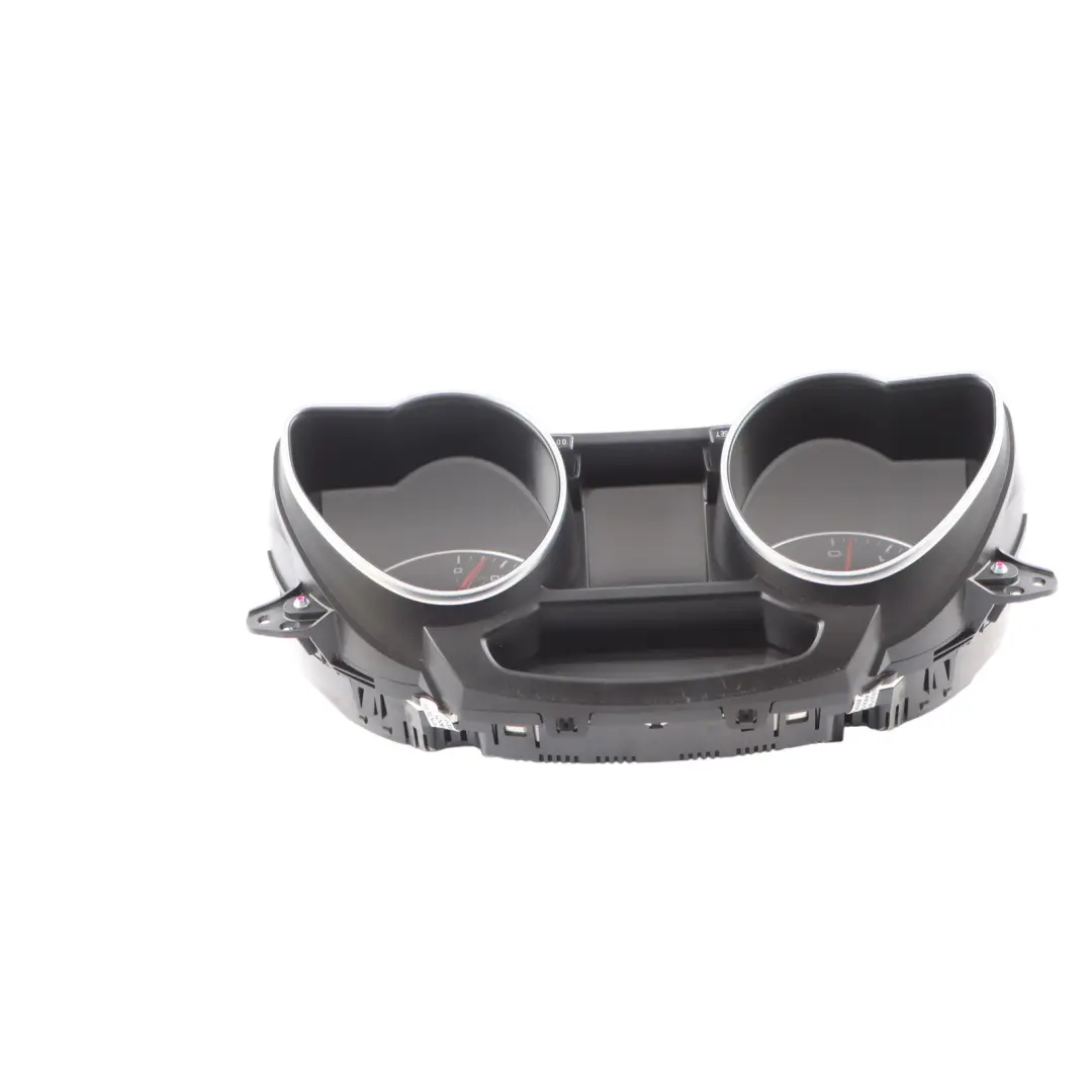 Audi A5 8T Petrol Instrument Cluster Speedometer Clocks MPH Manual - SKU RHD-8T0920983 - Part number 8T0920983
