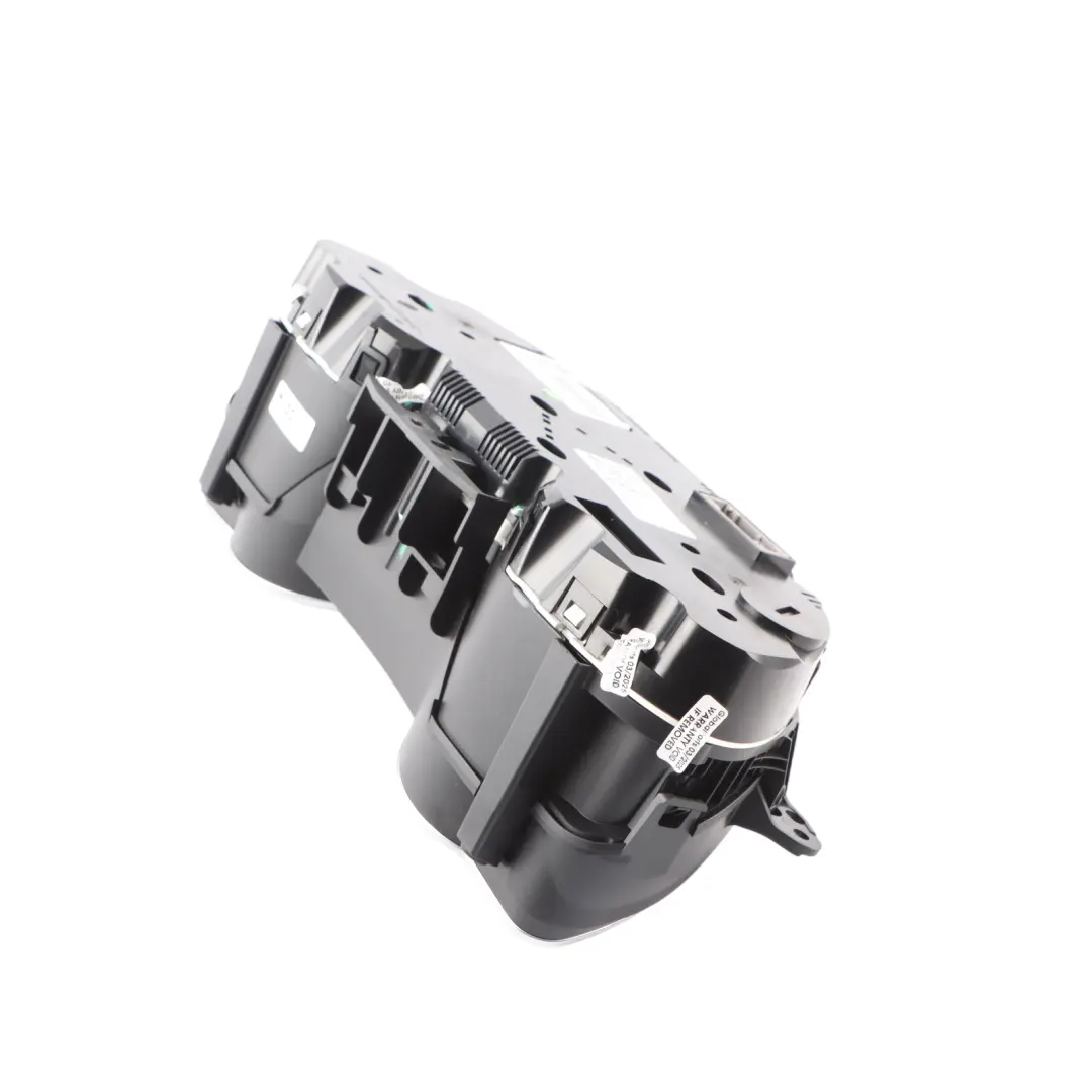 Audi A5 8T 2.0 TFSI Quattro Instrument Cluster Speedometer Automatic - SKU RHD-8T0920983K - Part number 8T0920983K