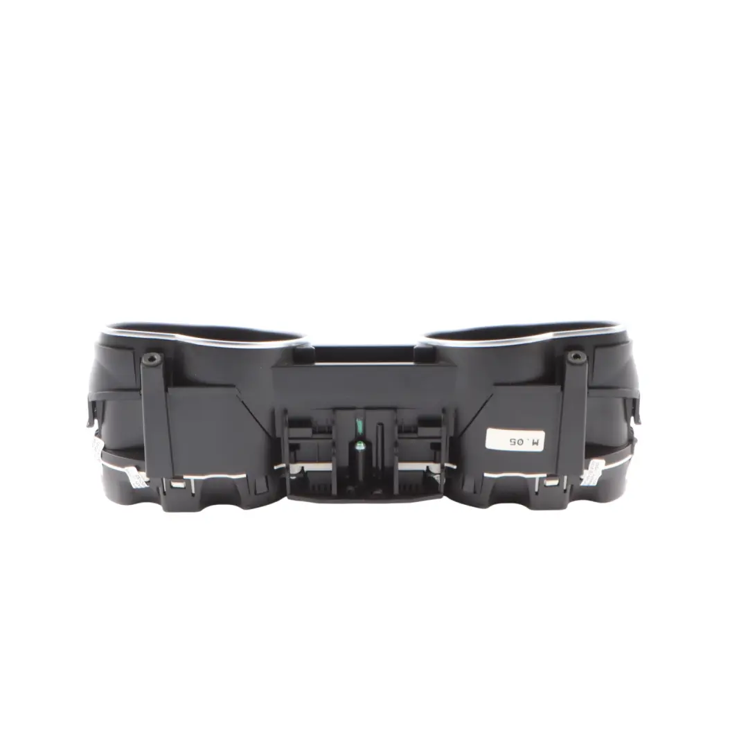 Audi A5 8T 2.0 TFSI Quattro Instrument Cluster Speedometer Automatic - SKU RHD-8T0920983K - Part number 8T0920983K