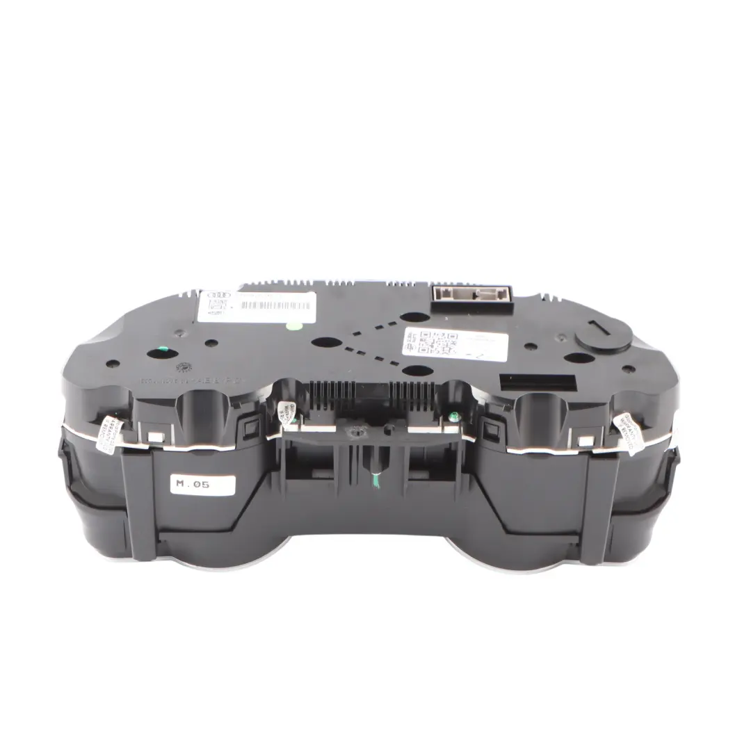 Instrument Cluster Speedometer Automatic to Audi A5 8T 2.0 TFSI Quattro with Part number 8T0920983K Audi A5 8T 2.0 TFSI Quattro Instrument Cluster Speedometer Automatic - SKU RHD-8T0920983K - Part number 8T0920983K