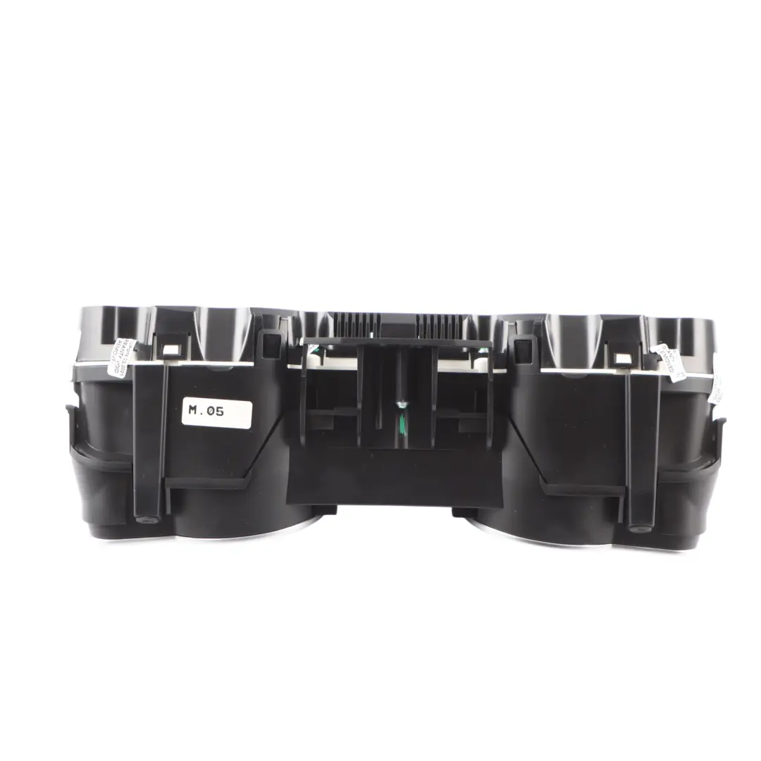 Audi A5 8T 2.0 TFSI Quattro Instrument Cluster Speedometer Automatic - SKU RHD-8T0920983K - Part number 8T0920983K