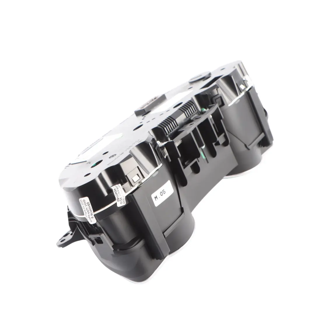 Instrument Cluster Speedometer Automatic to Audi A5 8T 2.0 TFSI Quattro with Part number 8T0920983K Audi A5 8T 2.0 TFSI Quattro Instrument Cluster Speedometer Automatic - SKU RHD-8T0920983K - Part number 8T0920983K