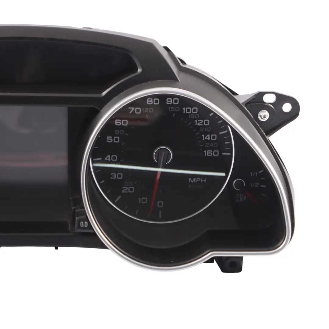 Instrument Cluster Speedometer Clocks Manual to Audi A5 8T Diesel with Part number 8T0920983M Audi A5 8T Diesel Instrument Cluster Speedometer Clocks Manual - SKU RHD-8T0920983M - Part number 8T0920983M