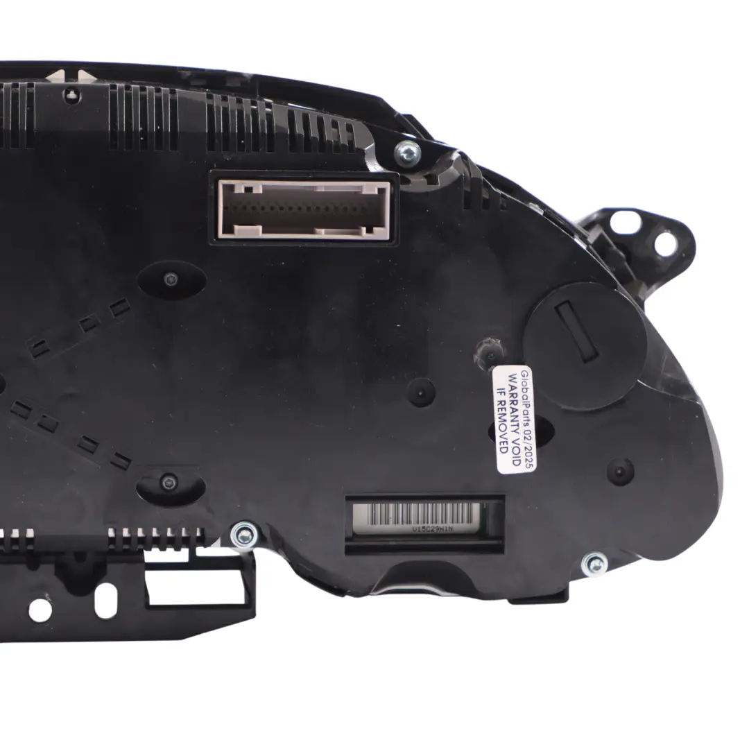 Instrument Cluster Speedometer Clocks Manual to Audi A5 8T Diesel with Part number 8T0920983M Audi A5 8T Diesel Instrument Cluster Speedometer Clocks Manual - SKU RHD-8T0920983M - Part number 8T0920983M