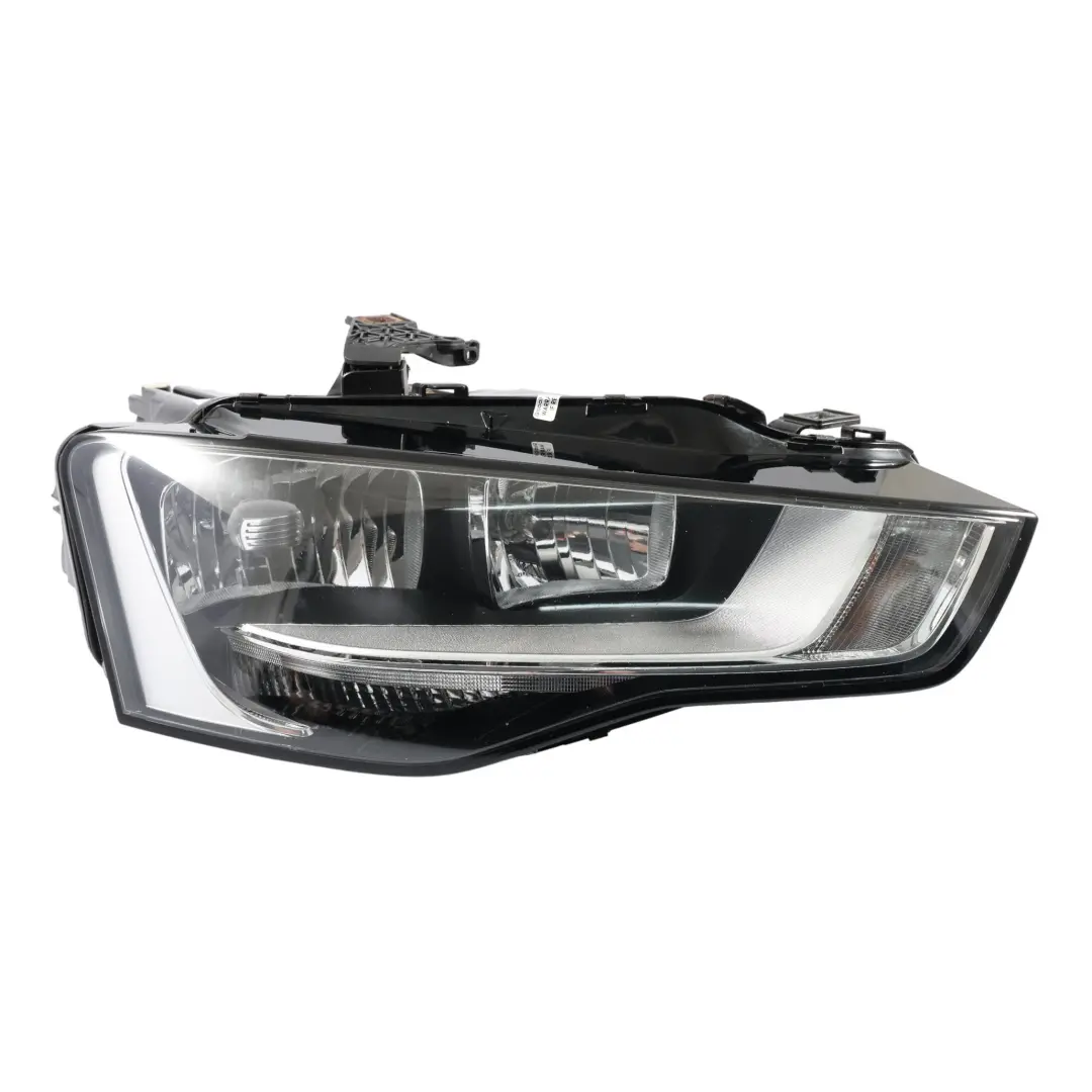Headlight Headlamp Lamp Light Front Right O/S to Audi A5 8T with Part number 8T0941004BB Audi A5 8T Headlight Headlamp Lamp Light Front Right O/S - SKU RHD-8T0941004BB - Part number 8T0941004BB