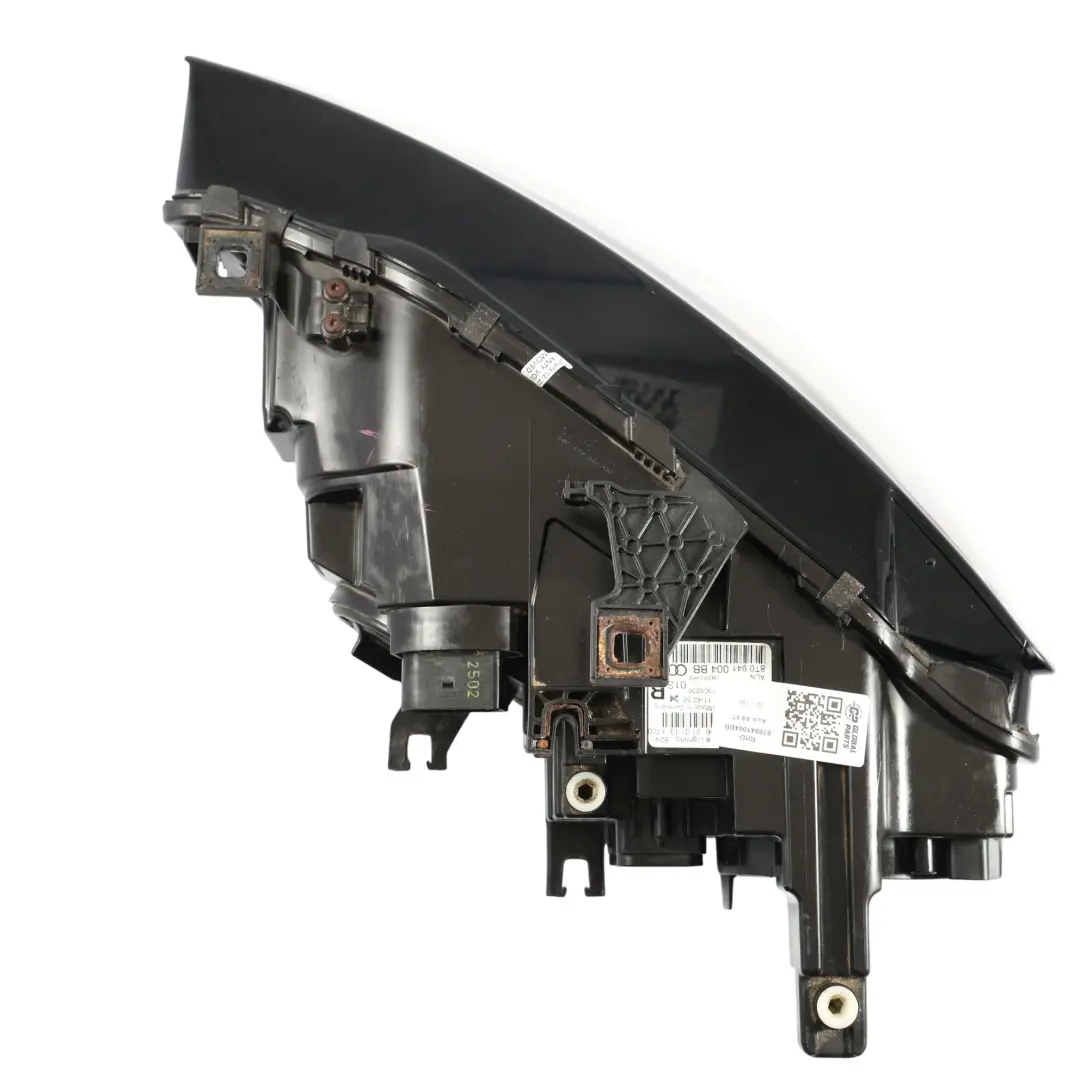 Headlight Headlamp Lamp Light Front Right O/S to Audi A5 8T with Part number 8T0941004BB Audi A5 8T Headlight Headlamp Lamp Light Front Right O/S - SKU RHD-8T0941004BB - Part number 8T0941004BB