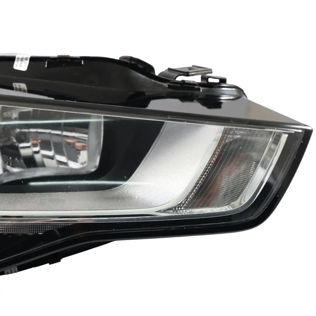 Audi A5 8T Headlight Headlamp Lamp Light Front Right O/S - SKU RHD-8T0941004BB - Part number 8T0941004BB