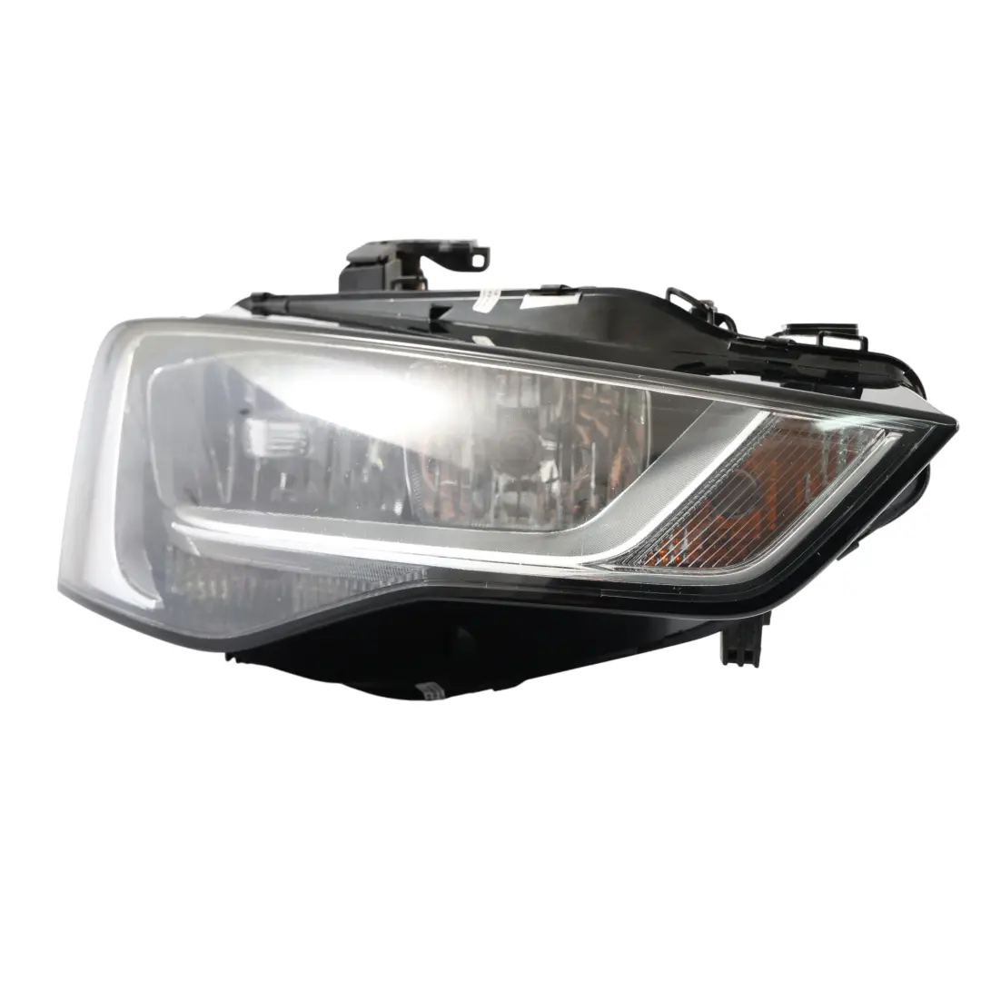 Headlight Headlamp Lamp Light Front Right O/S to Audi A5 8T with Part number 8T0941004BB Audi A5 8T Headlight Headlamp Lamp Light Front Right O/S - SKU RHD-8T0941004BB - Part number 8T0941004BB