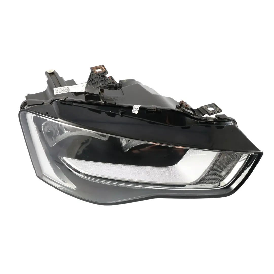 Headlight Headlamp Lamp Light Front Right O/S to Audi A5 8T with Part number 8T0941004BB Audi A5 8T Headlight Headlamp Lamp Light Front Right O/S - SKU RHD-8T0941004BB - Part number 8T0941004BB