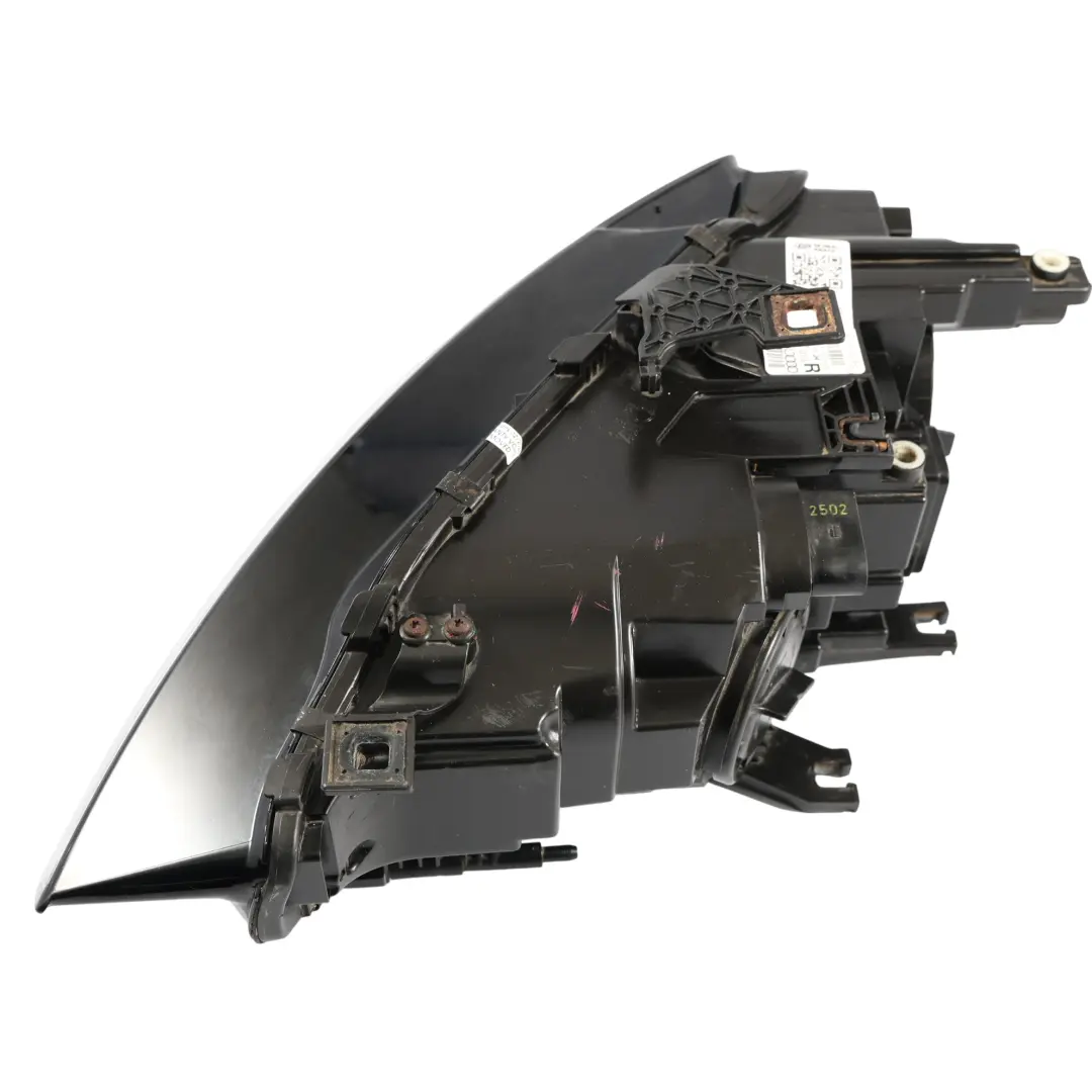 Headlight Headlamp Lamp Light Front Right O/S to Audi A5 8T with Part number 8T0941004BB Audi A5 8T Headlight Headlamp Lamp Light Front Right O/S - SKU RHD-8T0941004BB - Part number 8T0941004BB