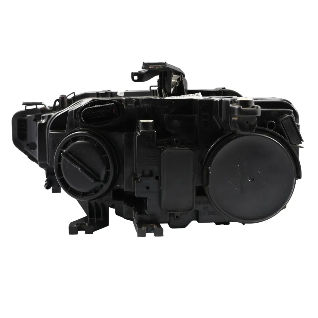 Audi A5 8T Headlight Headlamp Lamp Light Front Right O/S - SKU RHD-8T0941004BB - Part number 8T0941004BB